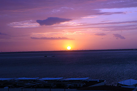 Sunset, Thursday, November 4, 2010 017.JPG